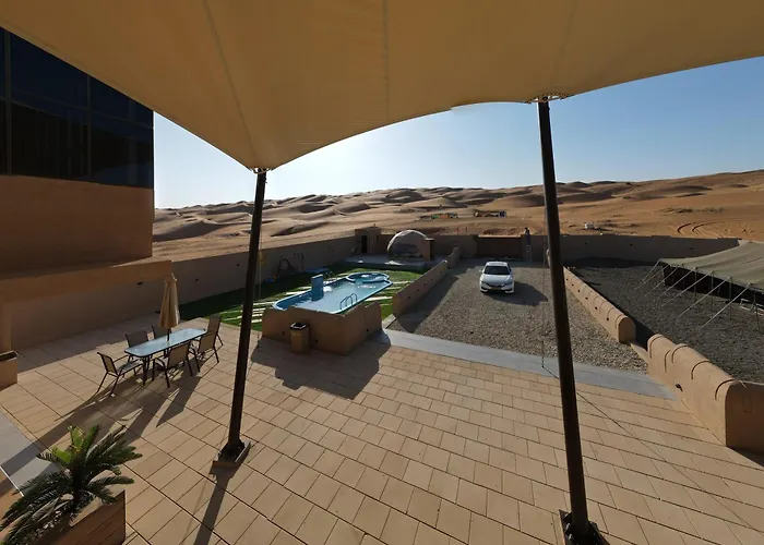 Sand House